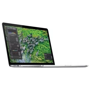 Ремонт ноутбука Apple MacBook Pro 15 ME294